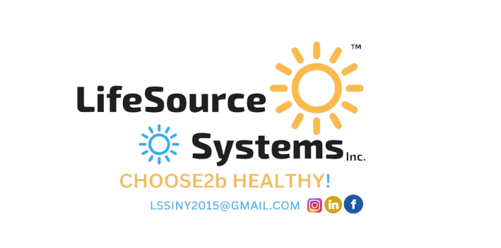 LIFESOURCE SYSTEMS