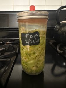 kambucha pam