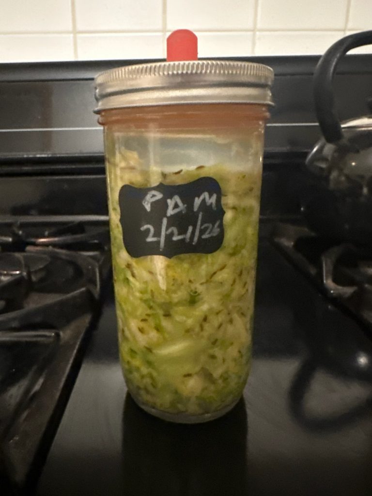 kambucha pam